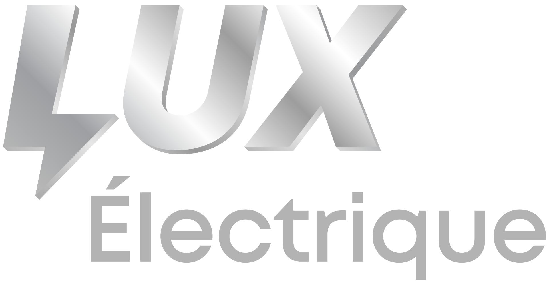 Lux Électrique - Entrepreneur électricien